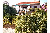 Pension de famille Seget Vranjica Croatie